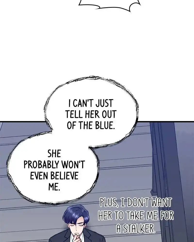 She Would Never Know Chapter 3 55